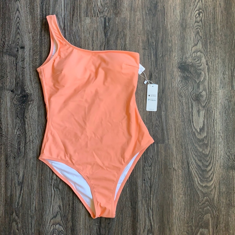 One Piece Swimsuit